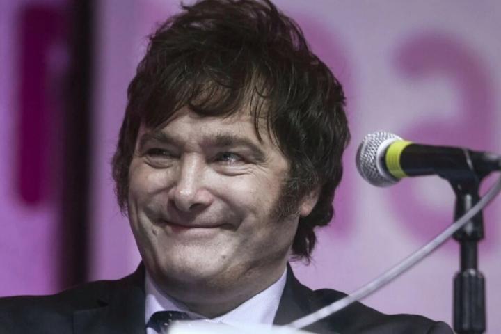 Milei: “Dos tercios de las mejoras se van a ver en 15 años”