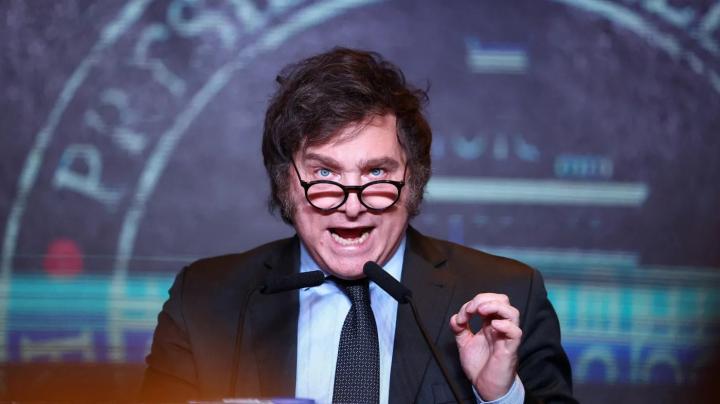 La Justicia levantó la feria para tratar todo el DNU de Milei