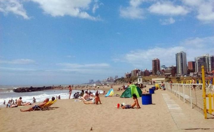 Casi la mitad de la clase media no saldrá de vacaciones