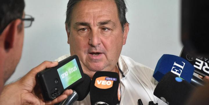 Poletti a las vecinales: “No queremos que sean nexos políticos de nadie”