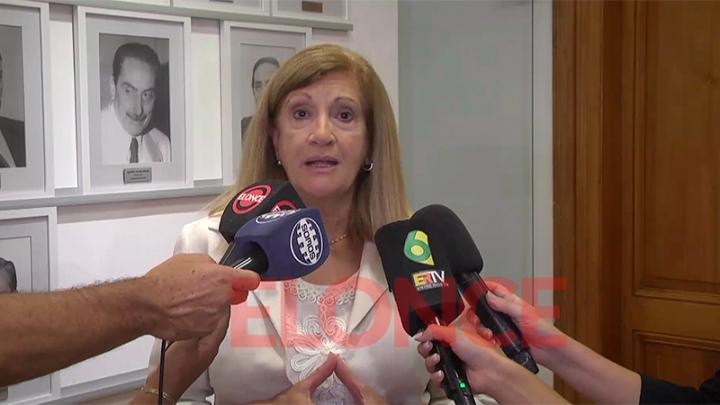 Postergan la Fiesta Nacional del Mate en Paraná