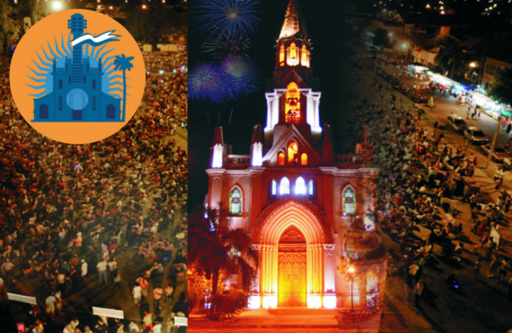 Santa Fe: se viene el Festival Folclórico de Guadalupe