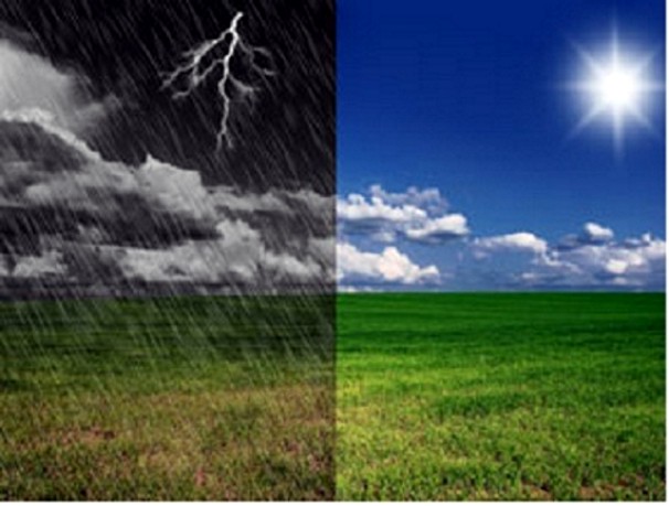 ¿Cómo está el tiempo este fin de semana en Santa Fe?