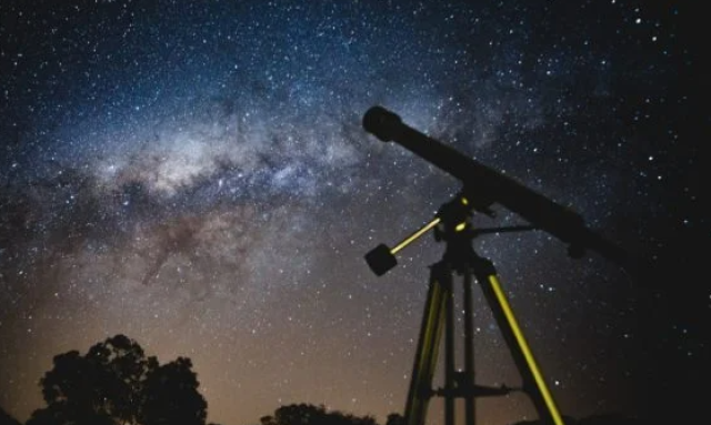 Los 5 eventos astronómicos que no te podés perder en 2024