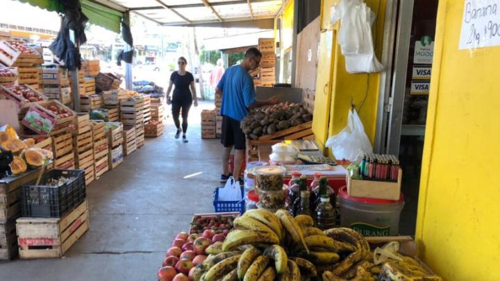 Del campo a la góndola: los precios de los alimentos se multiplicaron por 3,5 veces