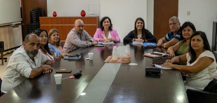 Anuncian los concursos de titularización docente de 2024