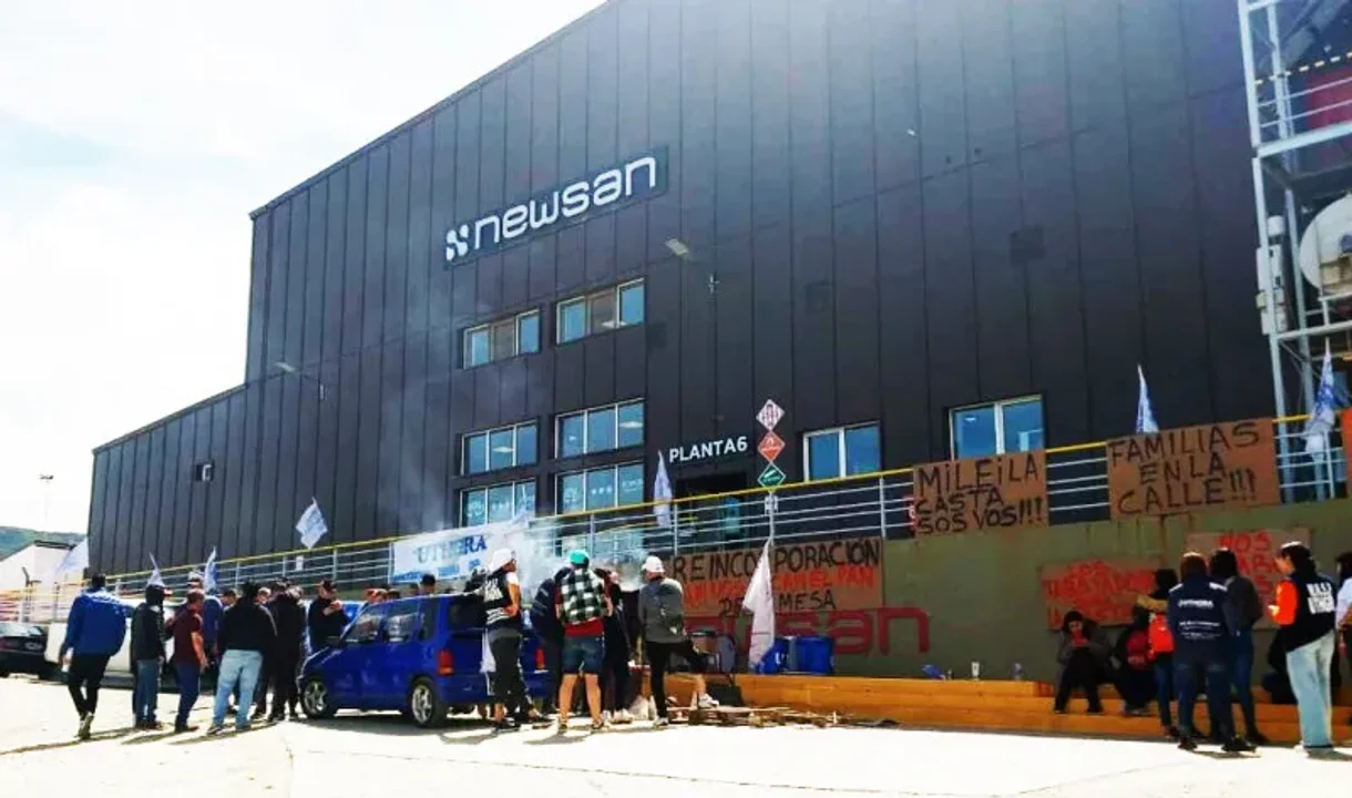 Sin piedad: la ola de despidos alcanzó a empleada con cáncer