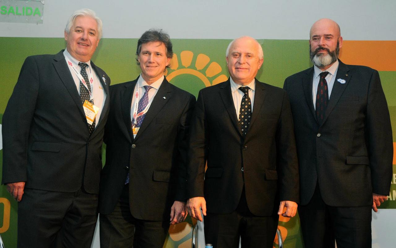 Lifschitz: “En Santa Fe, el segundo semestre ya empezó”