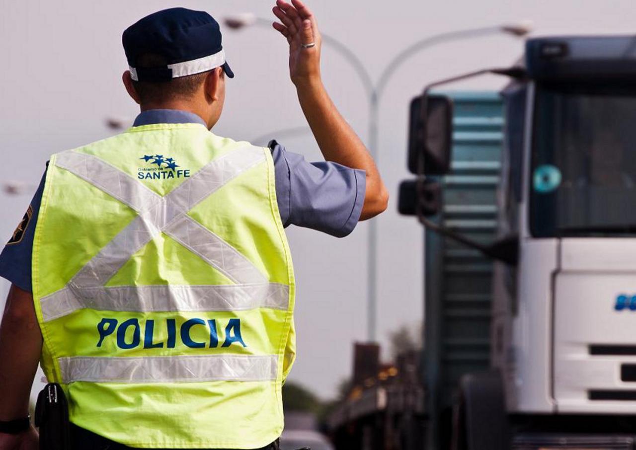 Refuerzan los controles para prevenir accidentes viales