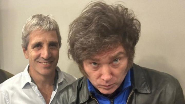 Milei amenazó a los gobernadores: “Los voy a dejar sin un peso”