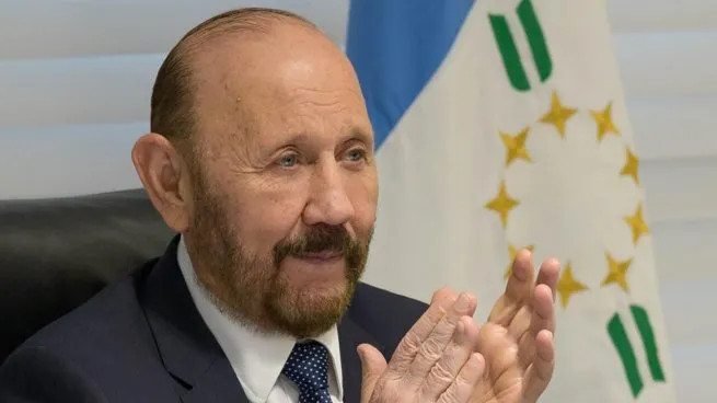 Formosa se diferencia: 25% de aumento a estatales