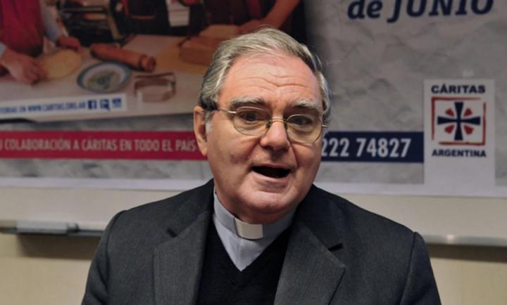 La Iglesia advirtió: “La comida no puede ser una variable de ajuste”