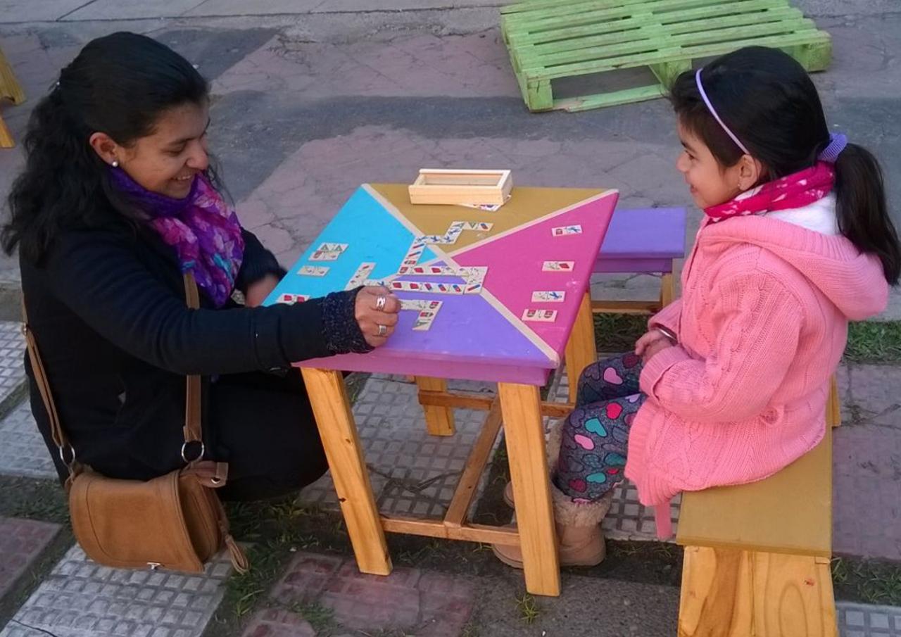 “Diseña” en vacaciones