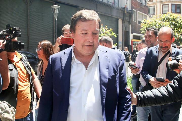 Ataque a las provincias: “Los gobernadores son animalitos de gastar”