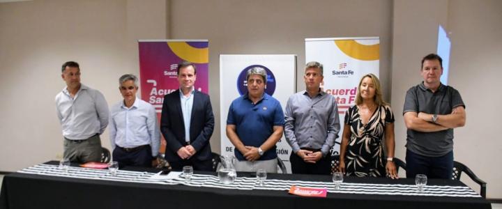 Lanzan un programa de precios accesibles para 45 productos