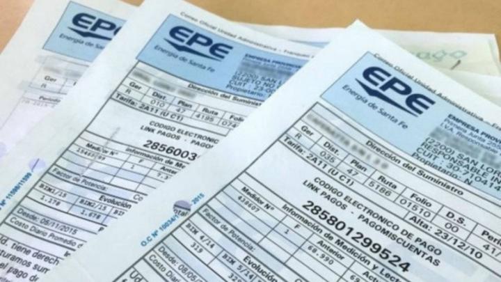 Los aumentos de la luz que se vienen ¿se podrán pagar?