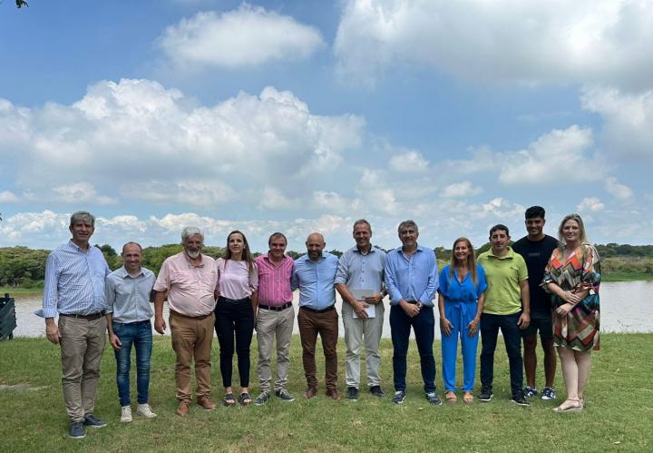 Inyectan $300 millones para fomentar el turismo de la Ruta 1