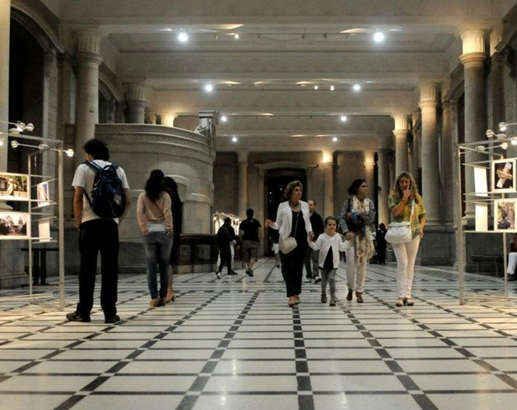 Divertite en la Ciudad