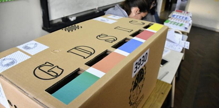 Elecciones 2024: 3 pueblos de Santa Fe eligen autoridades