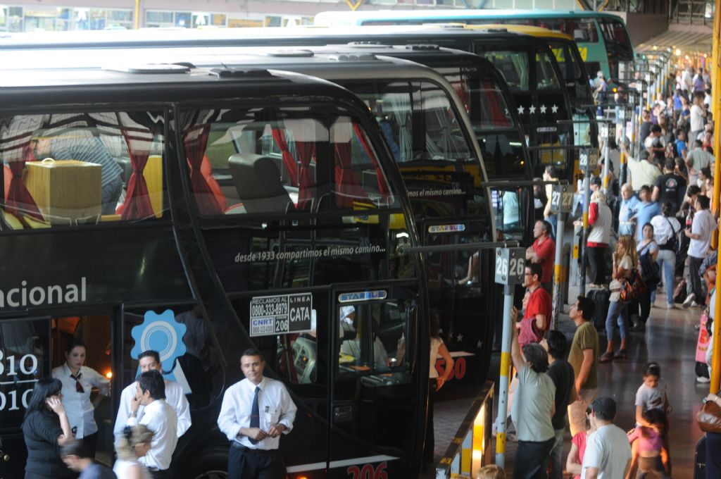 75 % de ocupación en los centros turísticos