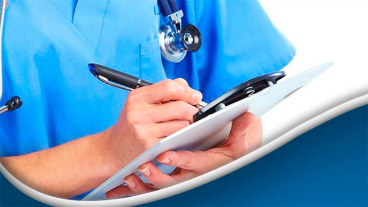 Trabajadores de la Sanidad: $900.000 de sueldo mínimo