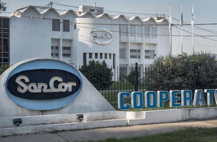 SanCor: Santa Fe envió policías para evitar bloqueos sindicales