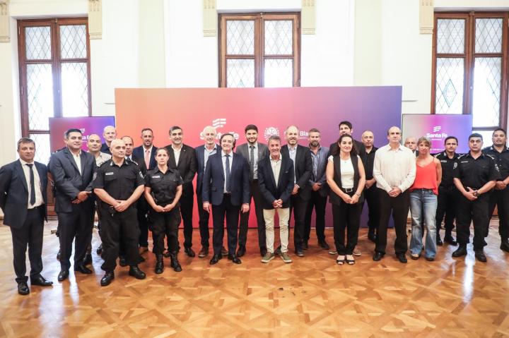 Operativo Cosecha: Santa Fe ordena la circulación de camiones