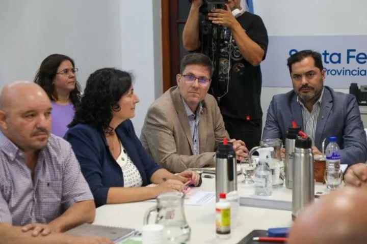 Nueva reunión gobierno y docentes: ¿habrá otra propuesta?
