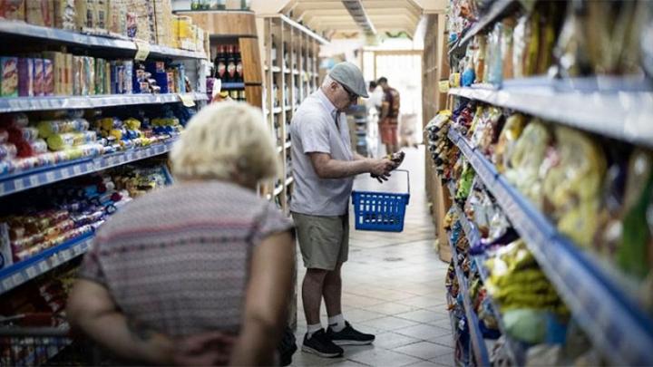 El consumo por el piso: las ventas en súper cayeron 13%