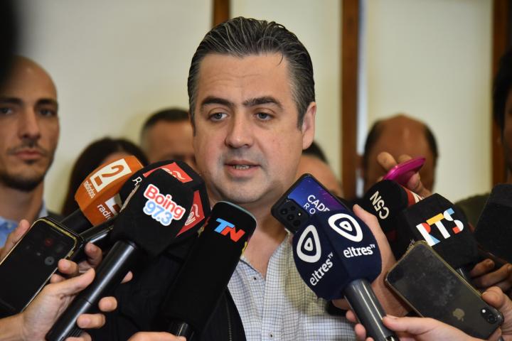 La provincia no retrocede y toma más medidas para restituir la paz social en Rosario