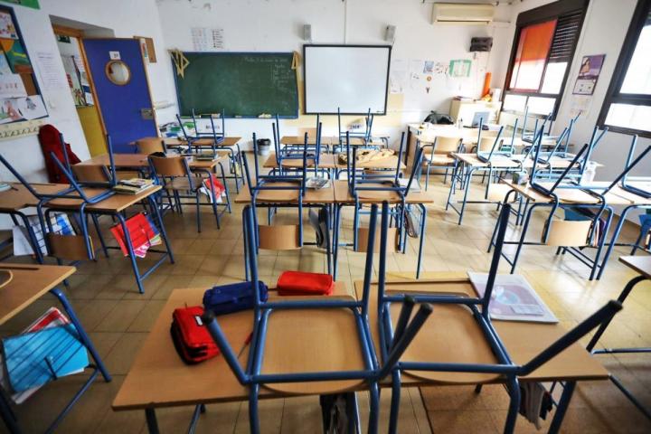 Conflicto docente: todos los caminos conducen al paro