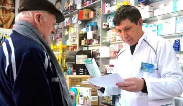 PAMI: ¿Continúan los medicamentos gratis para jubilados?