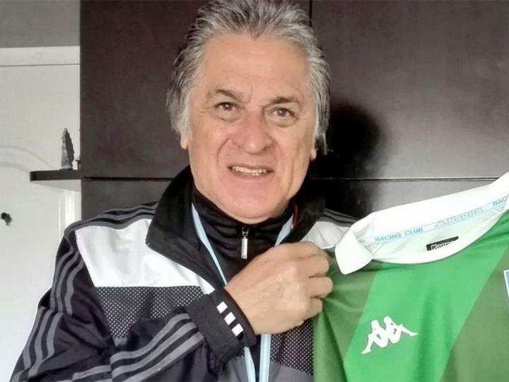 Le robaron al Pato Fillol la medalla dorada del Mundial 1978