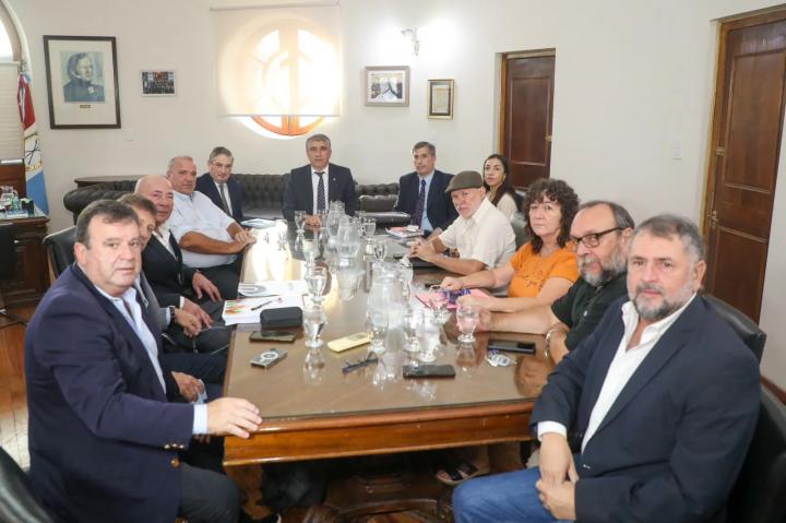 La paritaria estatal a foja cero: se sigue dilatando la propuesta