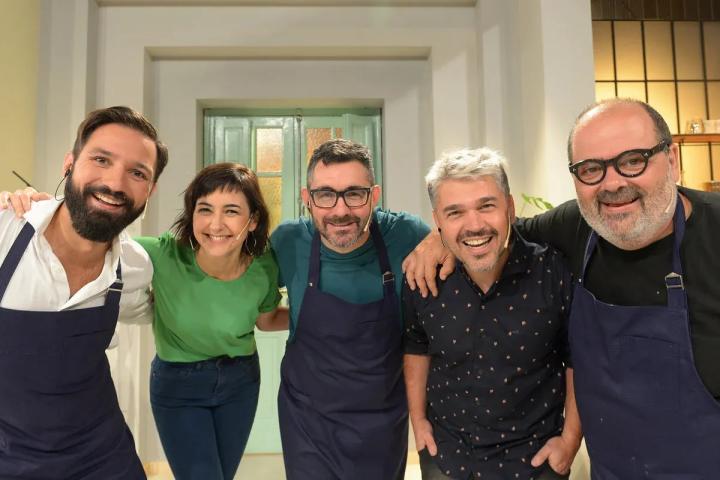 Levantan “Cocineros Argentinos” tras 16 años en pantalla