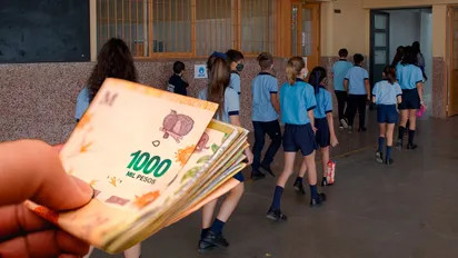 Vouchers educativos: ¿Se viene la privatización de la educación pública?