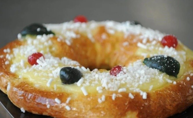 Roscas de Pascua a 3200 pesos en Rosario y la región