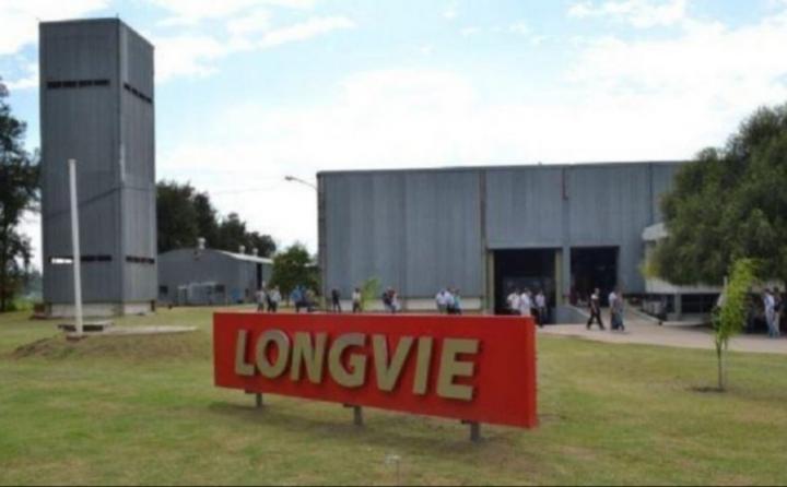 Longvie suspende a la mitad de sus trabajadores