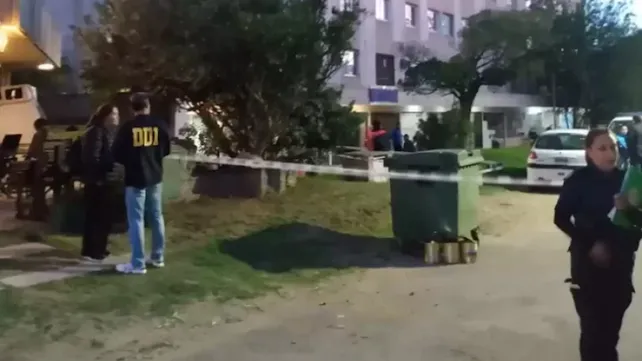 Mataron a puñaladas a un chef santafesino en Pinamar