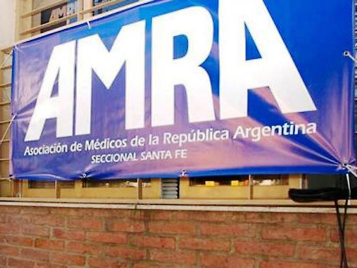 Los médicos de Santa Fe van al paro por sus salarios