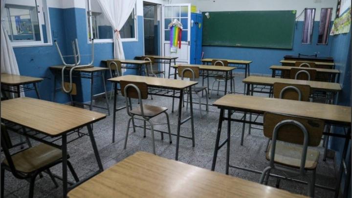 El gobierno convocó a los gremios para encontrar una salida al conflicto docente