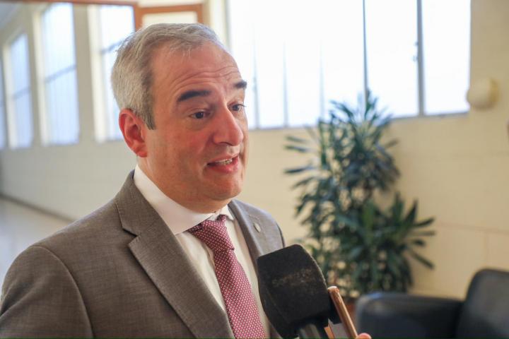 Causa por la inundación 2003: la provincia no apelará y pagará