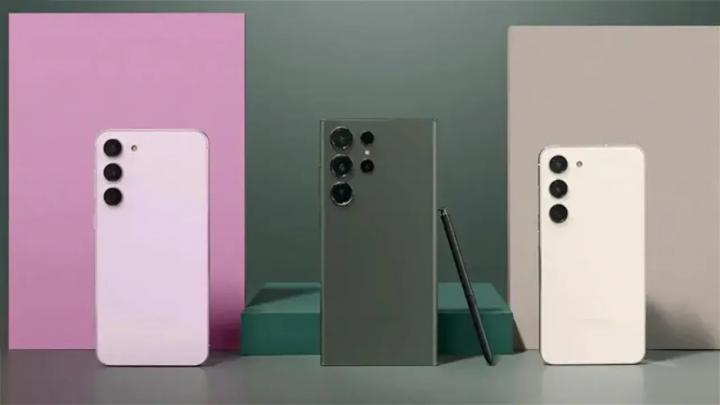 Qué celulares Samsung seguirán recibiendo actualizaciones