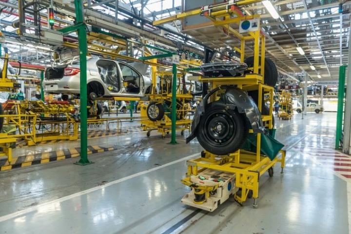 Renault Argentina no renovará 270 contratos a trabajadores