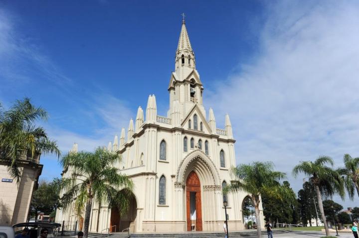 Todo listo para la Peregrinación a la Basílica de Guadalupe