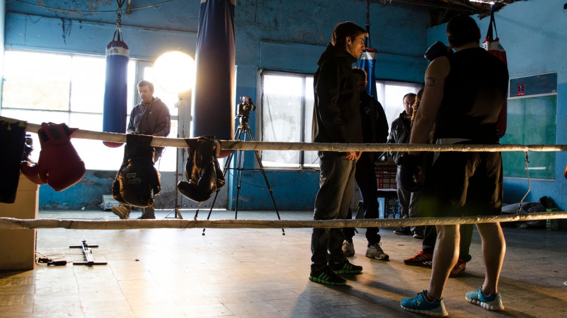 Producciones santafesinas se proyectaron en Misiones