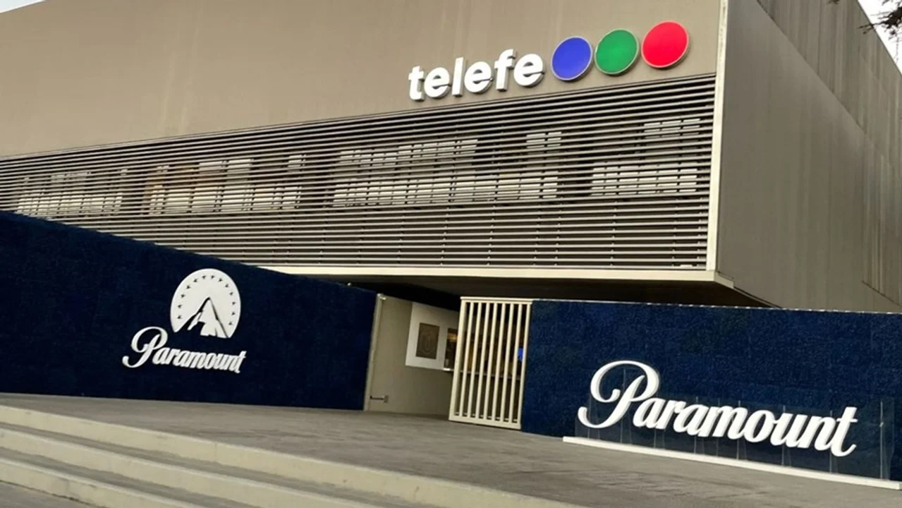 Telefe despidió 150 empleados, incluyendo figuras históricas 