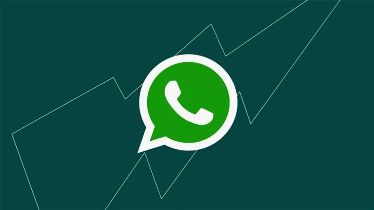 WhatsApp cambia sus condiciones de uso
