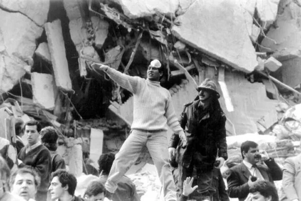 La Justicia argentina responsabilizó a Irán por el atentado a la AMIA