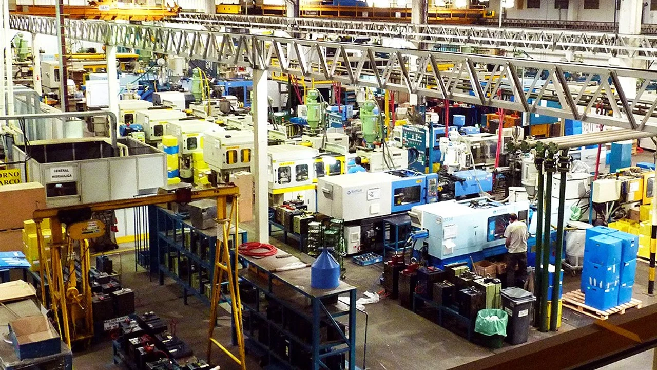 Drean despidió 200 trabajadores